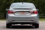 Hyundai Sonata GLS 2011 года